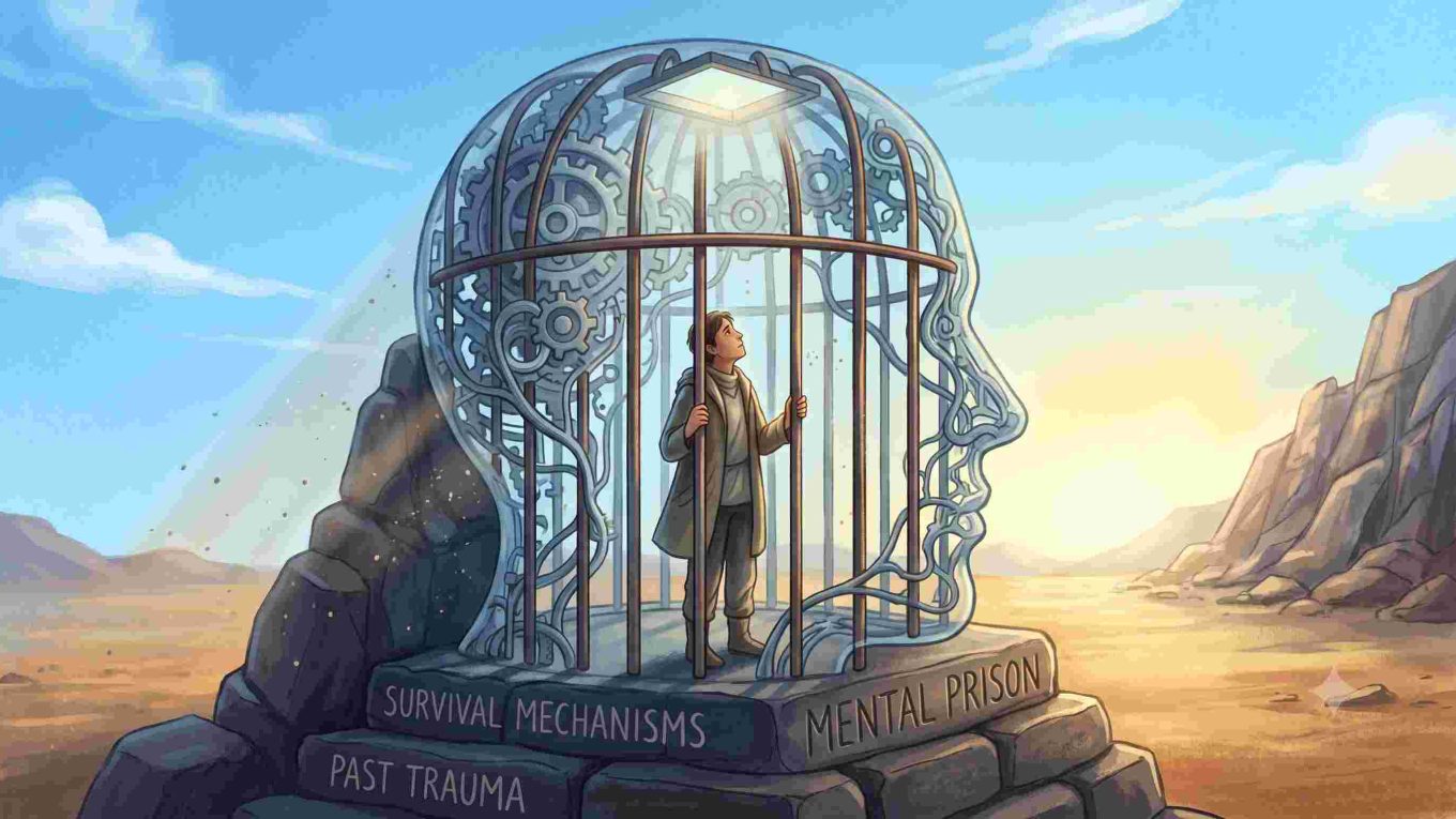 Mental Prison