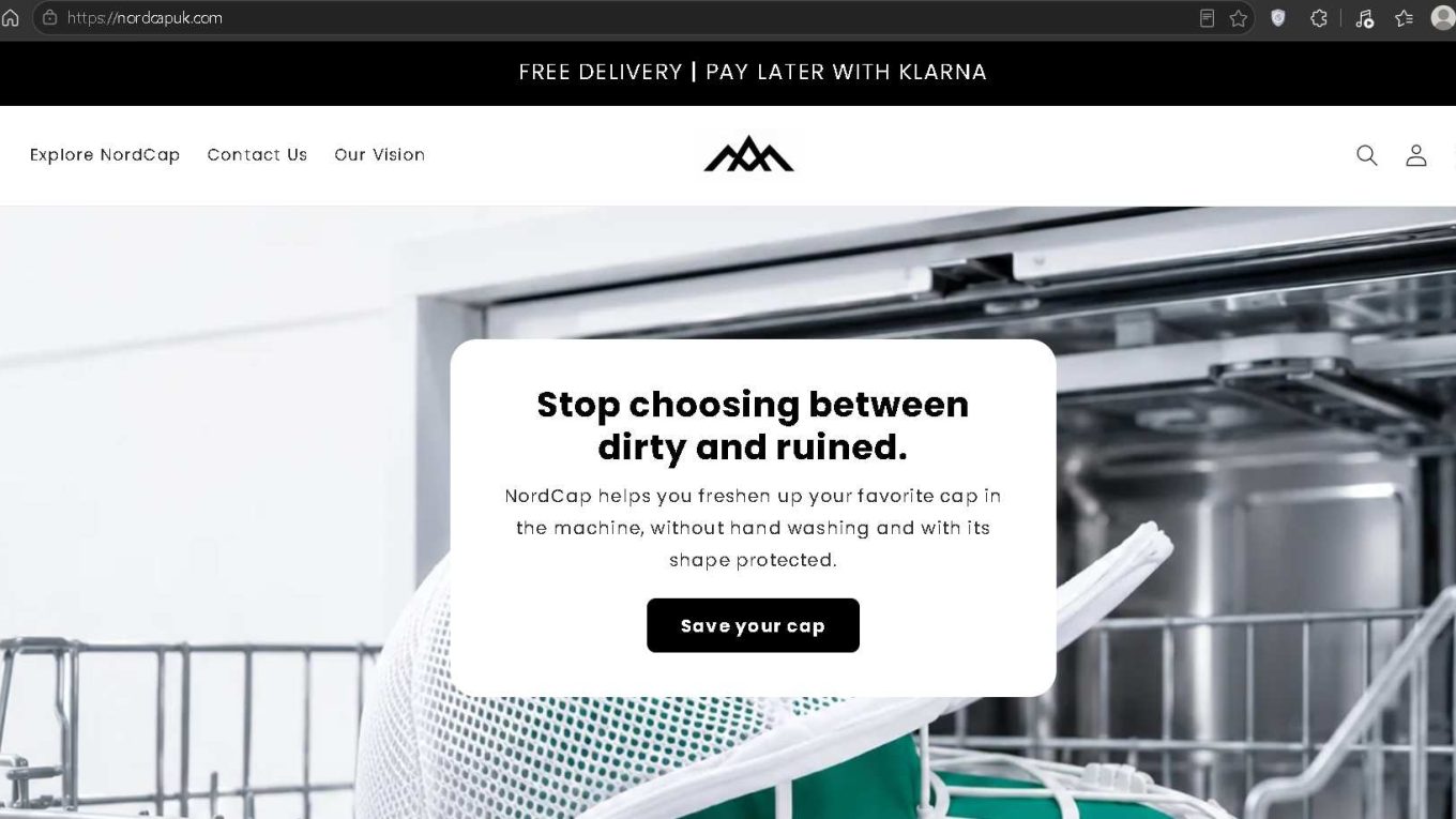 NordCapUK Scam