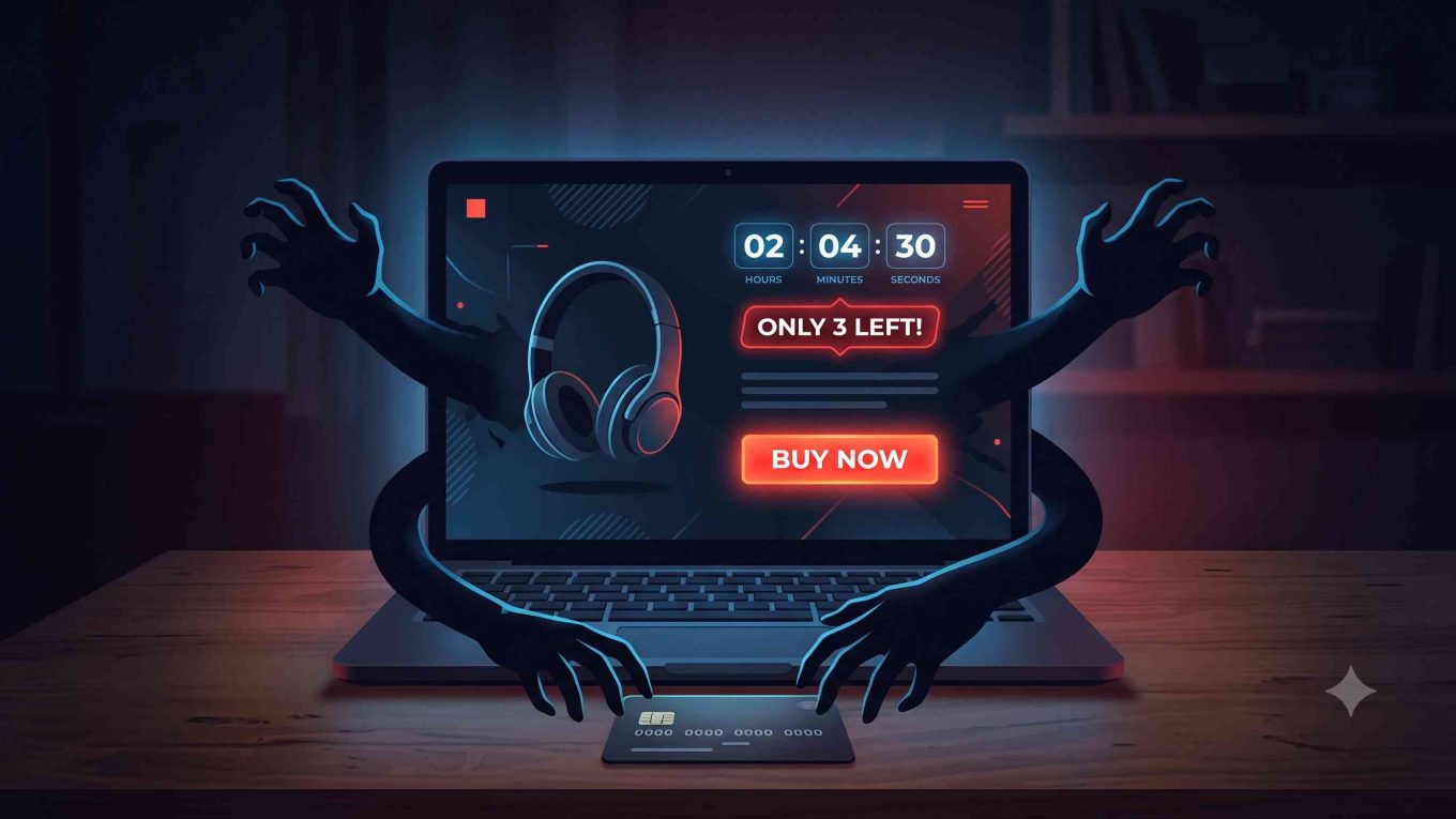 Single-Product Funnel Scam