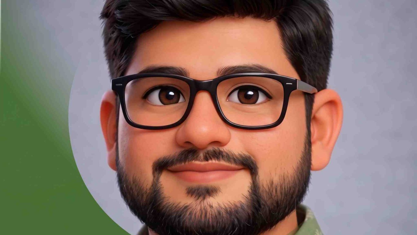 Suyesh Gusain