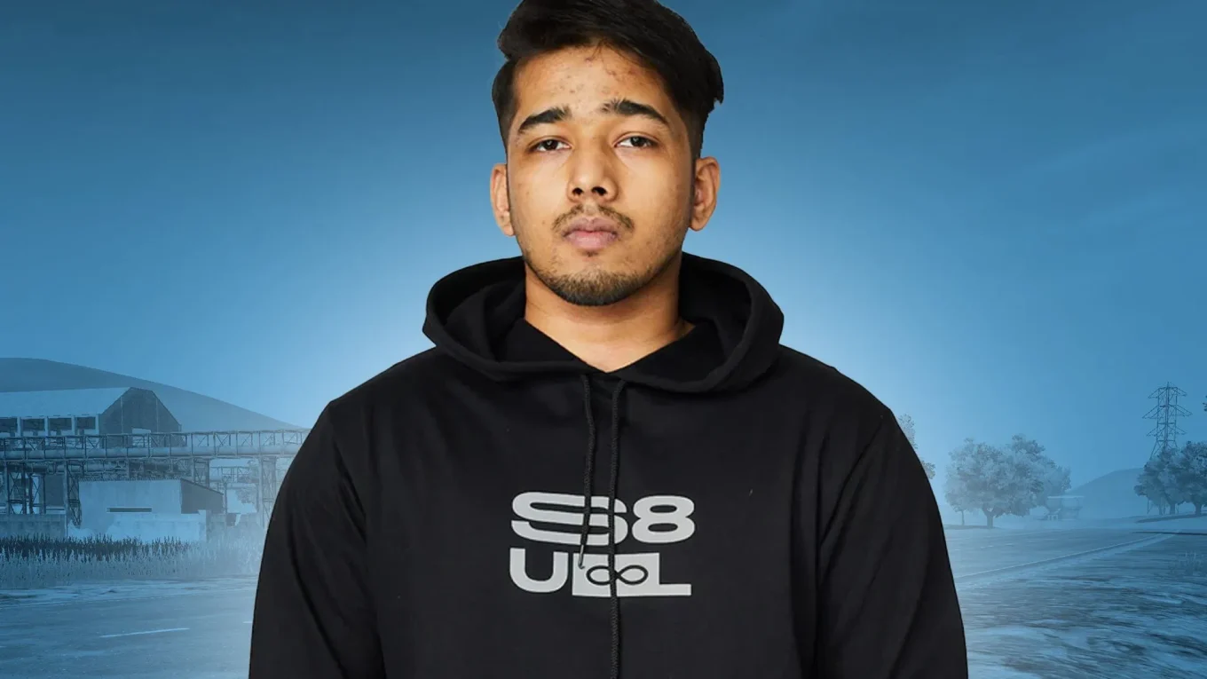 Tanmay Singh (ScoutOP)