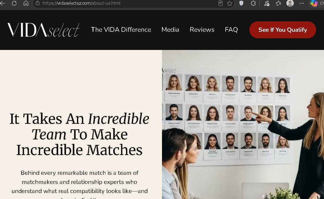 Vidaselectaz Scam Review