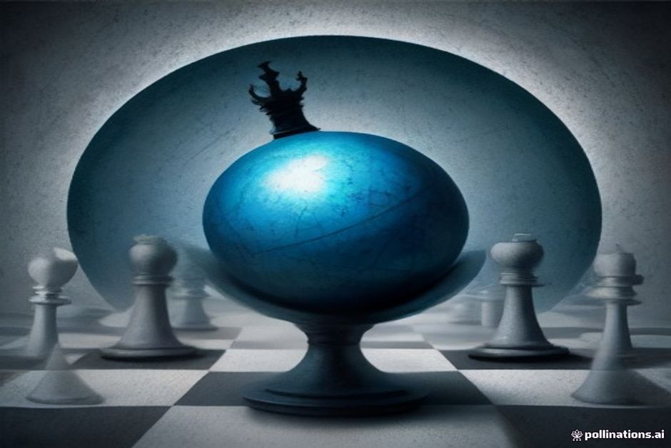 When Great Powers Meet in the Shadows: What the BRICS Summit Reveals About the Ethics of Global Conflict